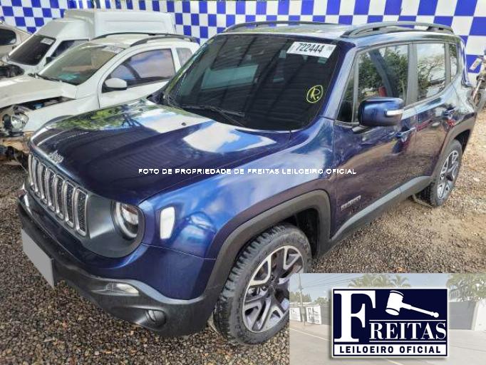 JEEP RENEGADE 21/21