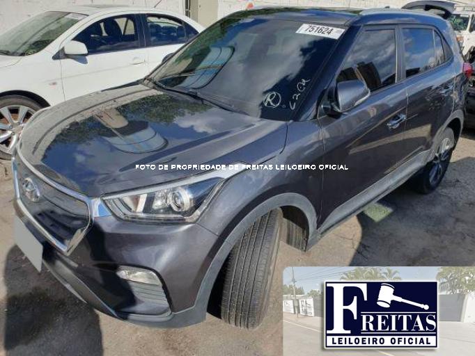 HYUNDAI CRETA 17/18