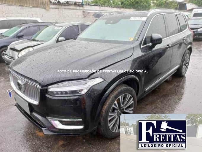 VOLVO XC90 21/22