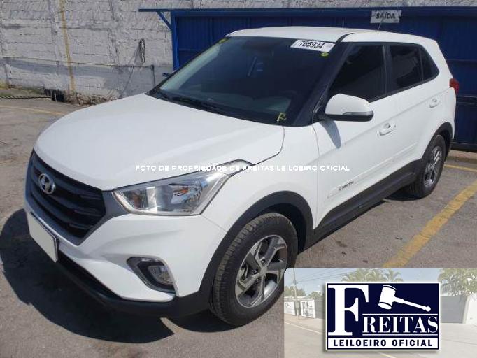 HYUNDAI CRETA 20/21 