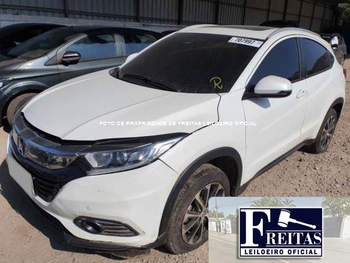 HONDA HR-V 21/21