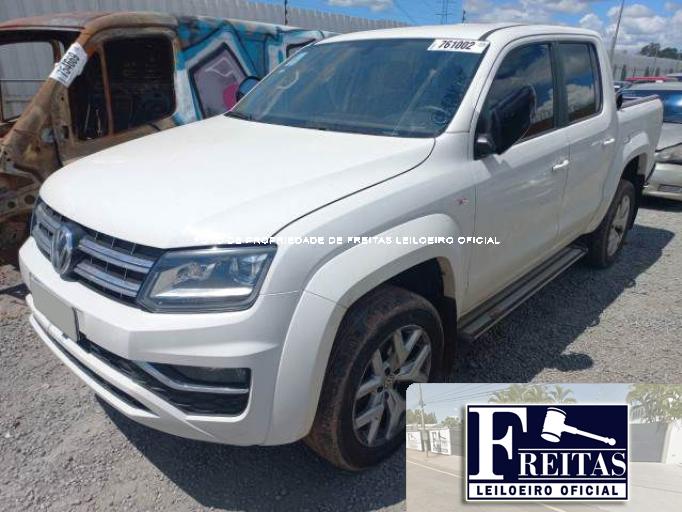 VOLKSWAGEN AMAROK 18/18