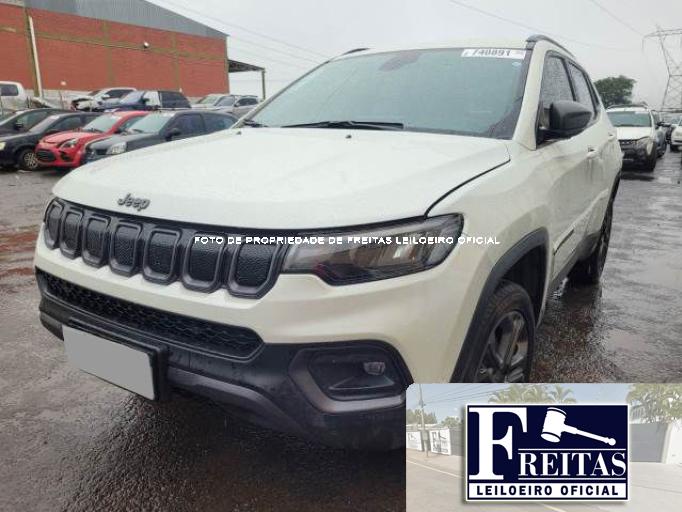 JEEP COMPASS 21/22