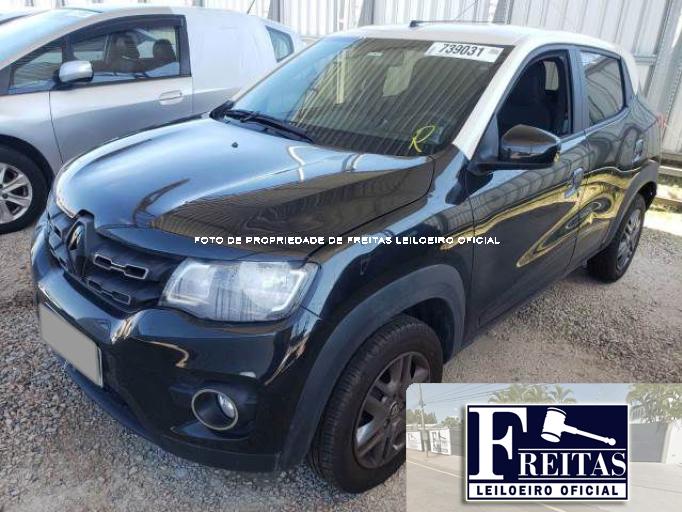 RENAULT KWID 21/22