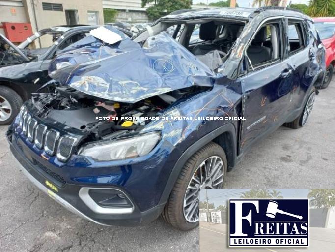 JEEP COMPASS 22/22