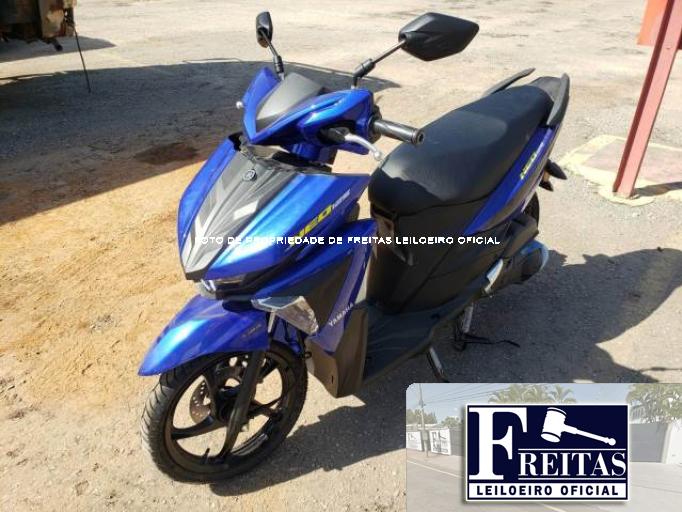 YAMAHA NEO 21/22