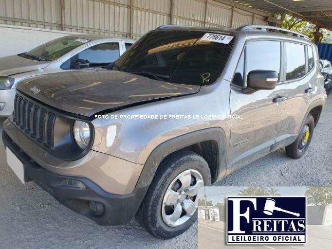 JEEP RENEGADE 22/22 