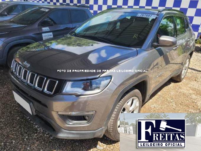 JEEP COMPASS 21/21