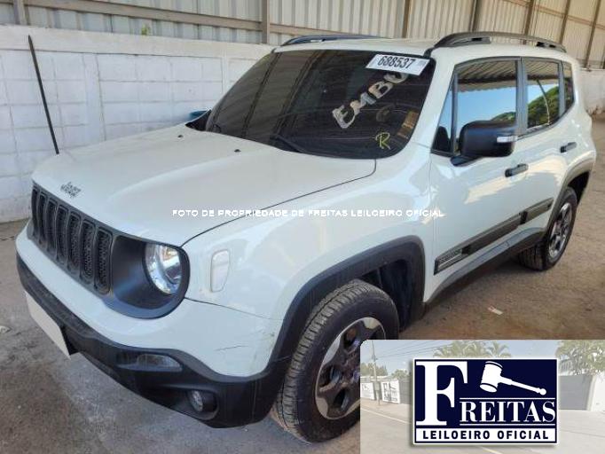 JEEP RENEGADE 21/21