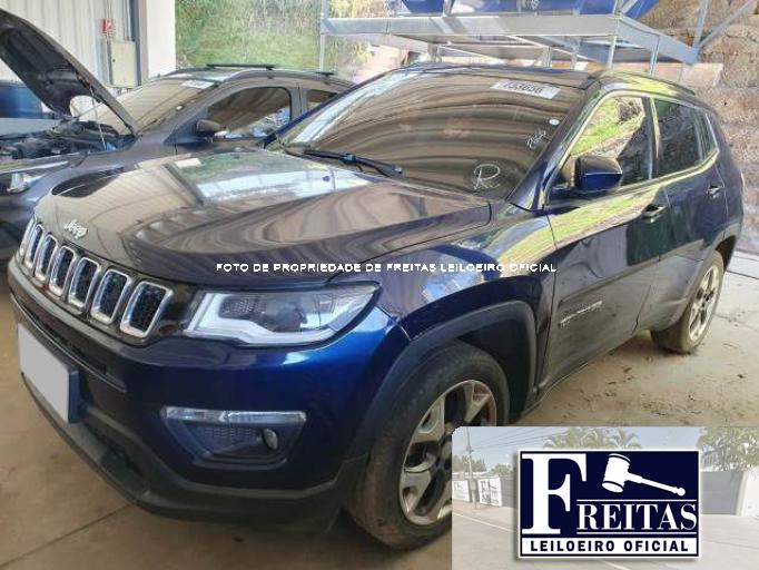 JEEP COMPASS 19/19