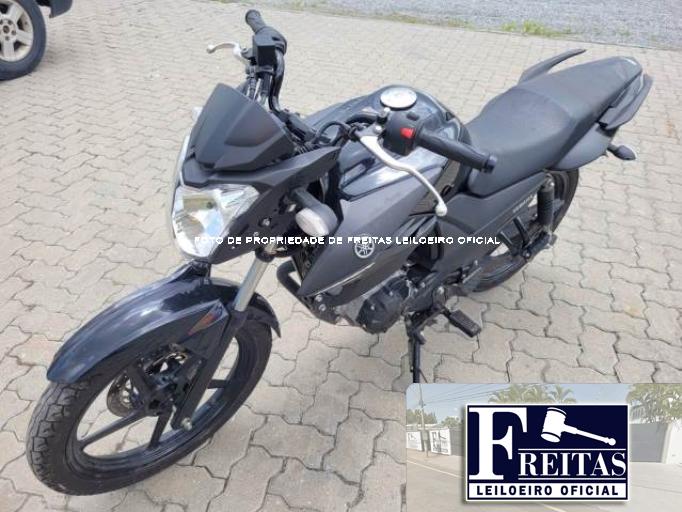 YAMAHA FAZER 21/22
