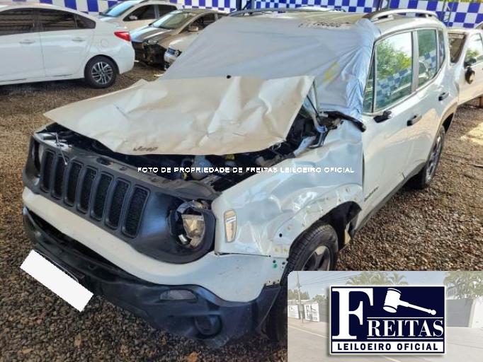 JEEP RENEGADE 21/21