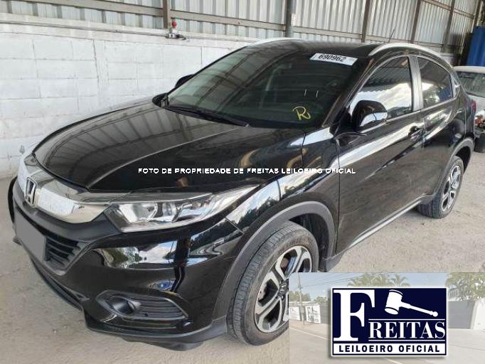 HONDA HR-V 20/20