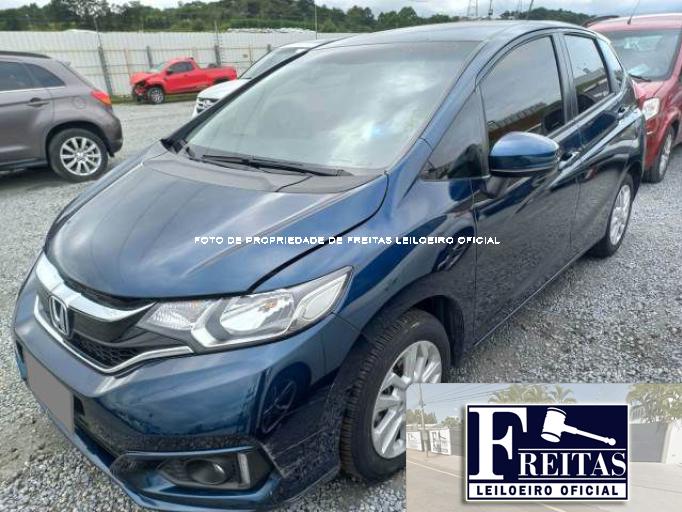 HONDA FIT 19/20