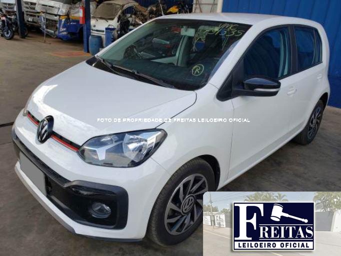 VOLKSWAGEN UP 19/20