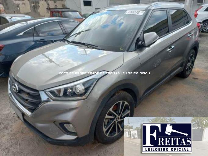 HYUNDAI CRETA 20/21