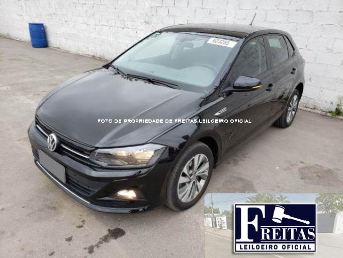 VOLKSWAGEN POLO 18/18 