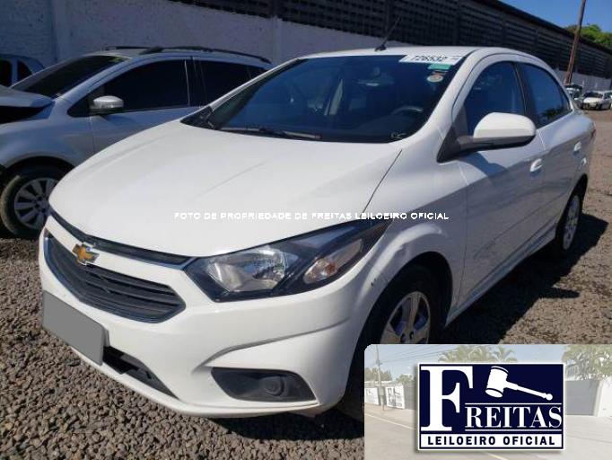 CHEVROLET PRISMA 18/18