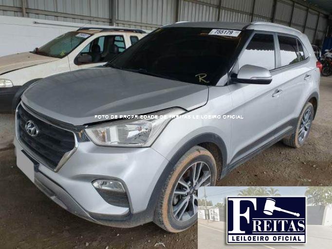 HYUNDAI CRETA 18/18