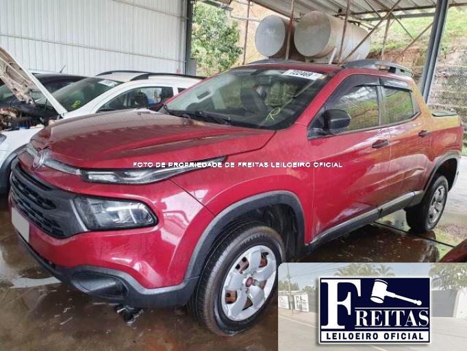 FIAT TORO 16/17