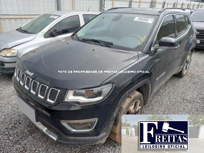 JEEP COMPASS 17/17