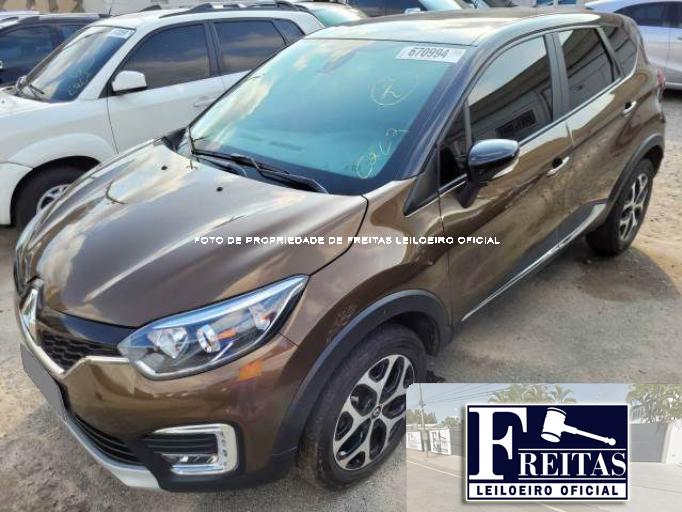 RENAULT CAPTUR 19/19