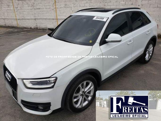 AUDI Q3 14/14