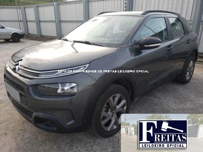 CITROEN C4 CACTUS 21/22