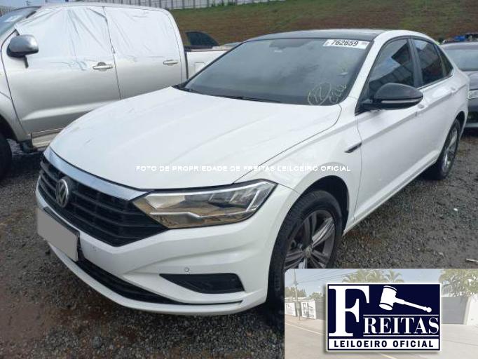 VOLKSWAGEN JETTA 20/20