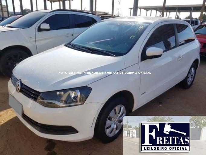 VOLKSWAGEN GOL 13/14