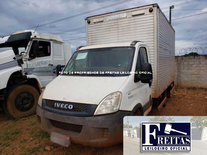 IVECO DAILY 13/13