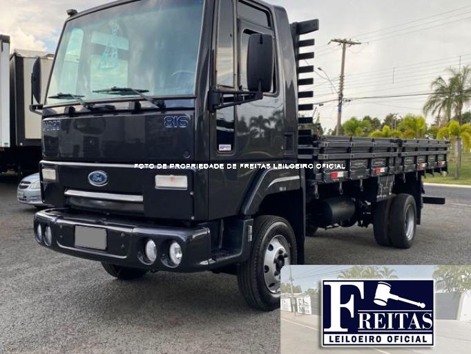 FORD CARGO 12/13