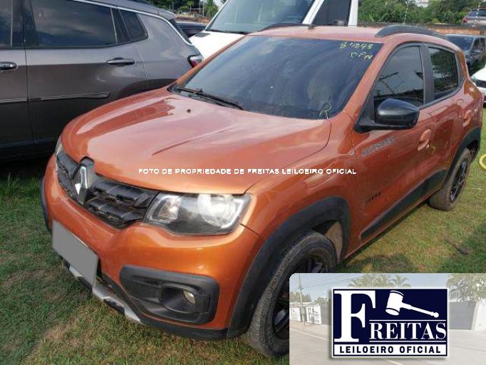 RENAULT KWID 19/20