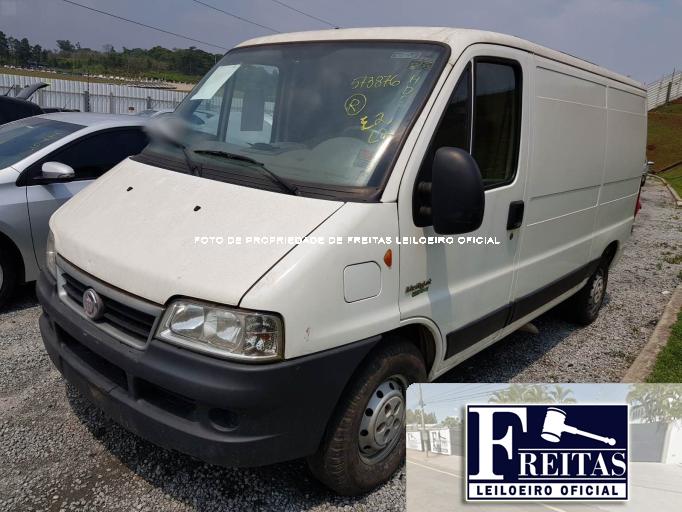 FIAT DUCATO 15/15