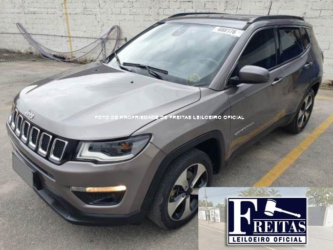 JEEP COMPASS 18/18