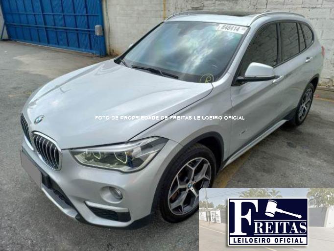 BMW  X1 17/18