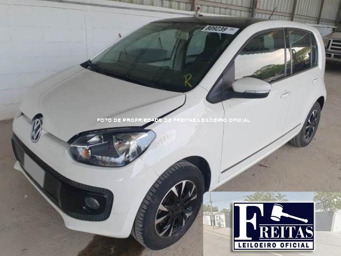 VOLKSWAGEN UP 14/15