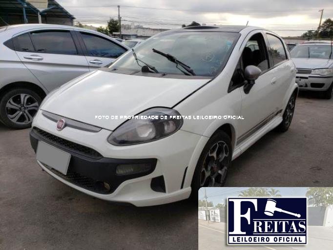 FIAT PUNTO 14/14