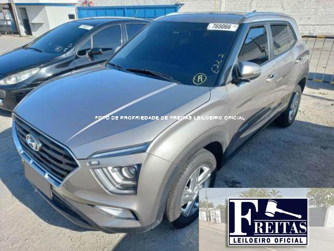 HYUNDAI CRETA 22/22