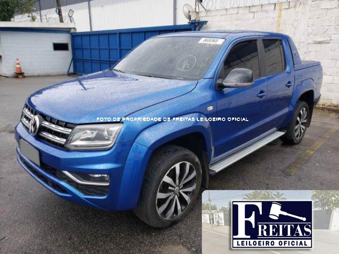 VOLKSWAGEN AMAROK 18/18