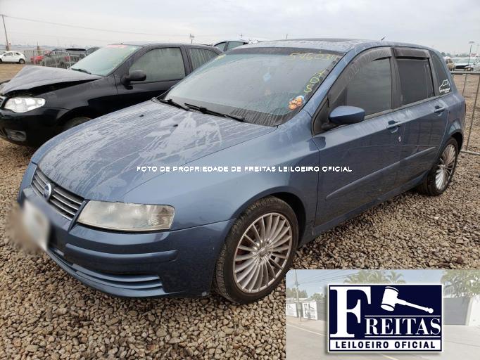 FIAT STILO 03/04