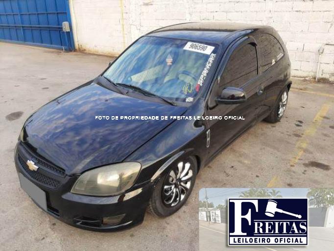 CHEVROLET CELTA 07/08