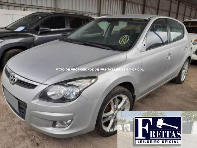 HYUNDAI I30 11/12
