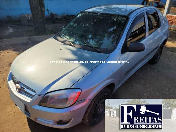 CHEVROLET PRISMA 10/10