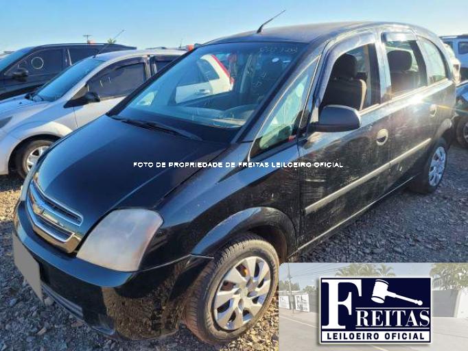 CHEVROLET MERIVA 11/12