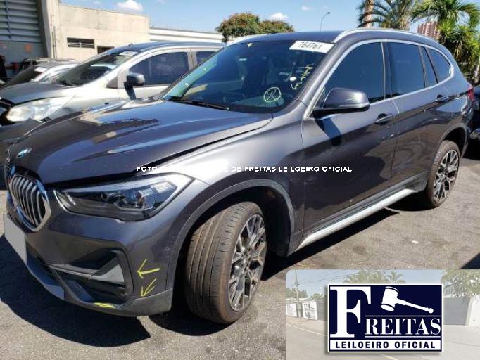 BMW X1 22/22