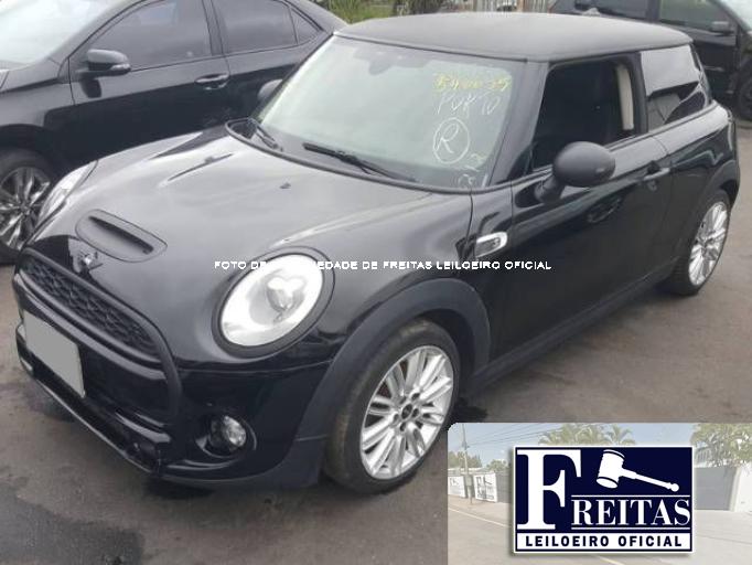 MINI COOPER 15/16