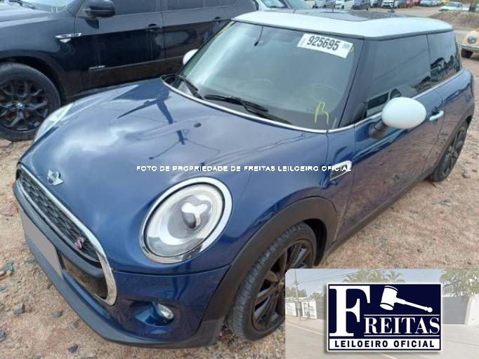 MINI COOPER 17/18