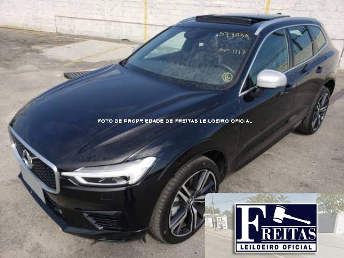 VOLVO XC60 19/19