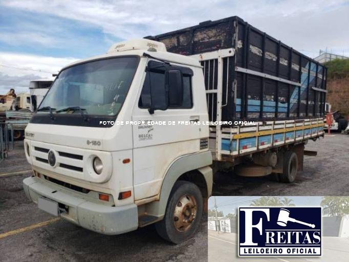 VOLKSWAGEN DELIVERY 11/11